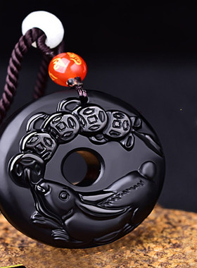 玉兔添福鸿兔大展吊坠