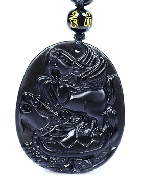 十二生肖兔子男女款吊坠项链