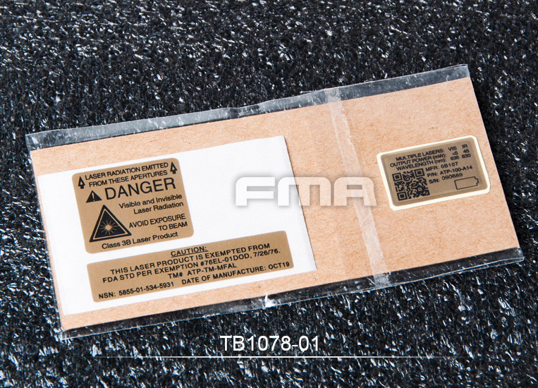 【新品上市】FMA PEQ-15 F1/F3电池盒贴纸 TB1078在类目 家居饰品, 贴饰, 瓷砖/玻璃贴中 - 来自Buy2taobao.com提供专业的淘宝代购服务