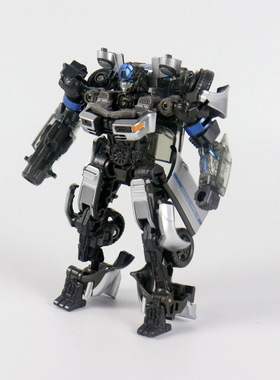 KO变7电影版SS105幻影 CY-01幻影跑车 变形机器人汽车模型男玩具