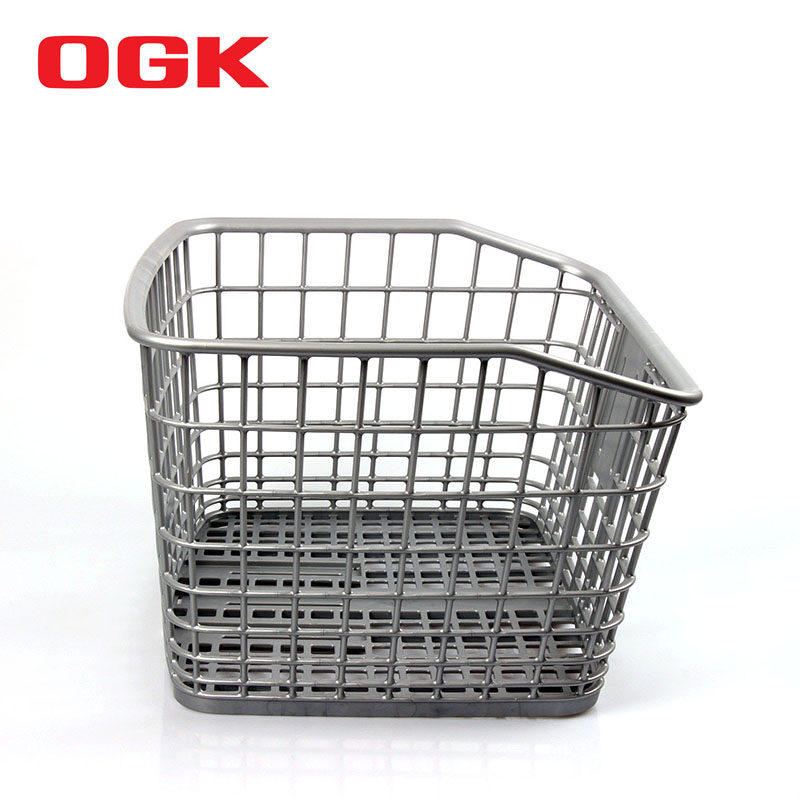 Panier pour vélo en plastique - Ref 2258274 Image 3