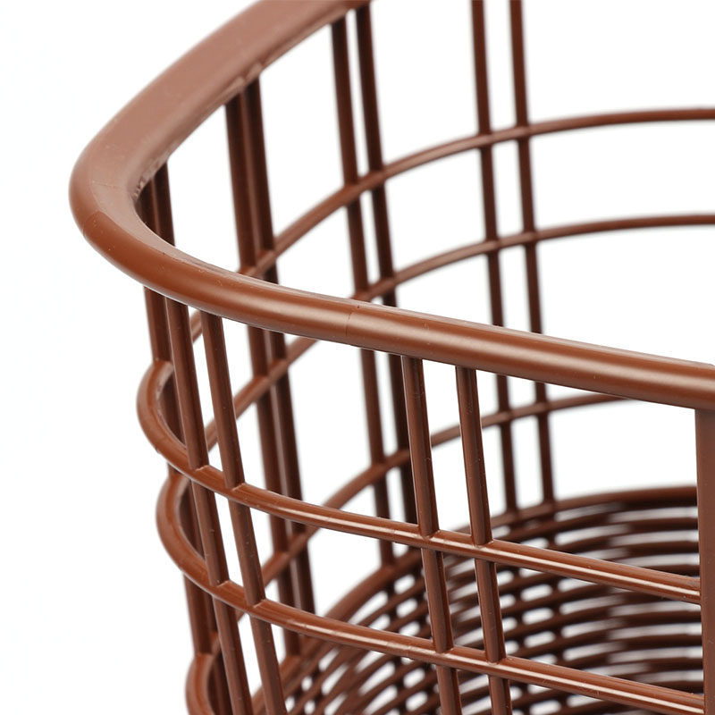 Panier pour vélo en plastique - Ref 2259500 Image 3