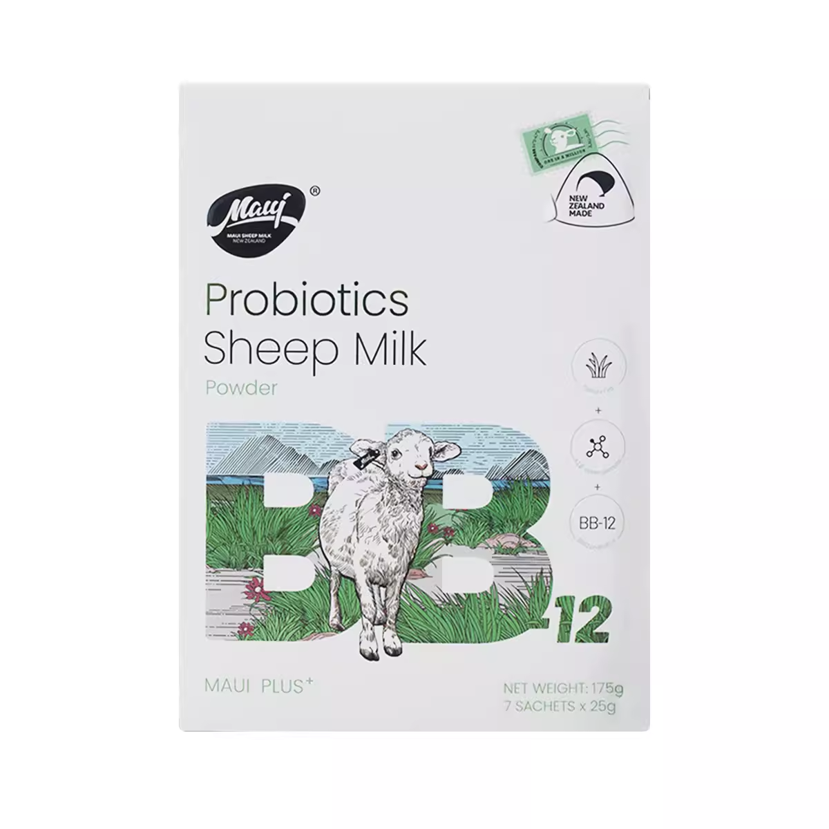 【会员买就送奶皂】maui牧怡新西兰进口益生菌绵羊奶粉乳酸菌儿童,咖啡/麦片/冲饮,学生/成人/中老年羊奶粉,淘宝优惠券,粉丝福利购,淘宝优惠卷