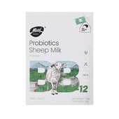 会员买就送奶皂 maui牧怡新西兰进口益生菌绵羊奶粉乳酸菌儿童