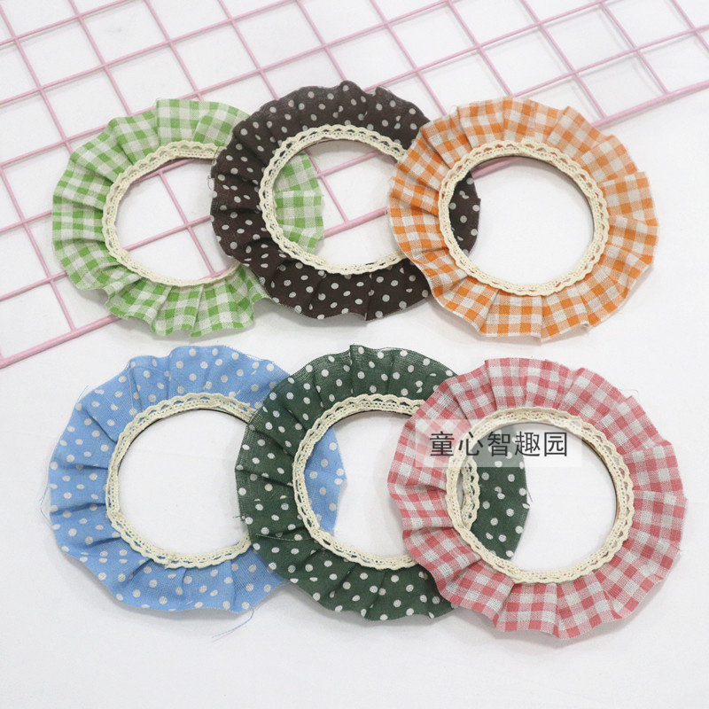 幼儿园森系环创区角手工材料区域小清新吊饰主题墙标语装饰背景框