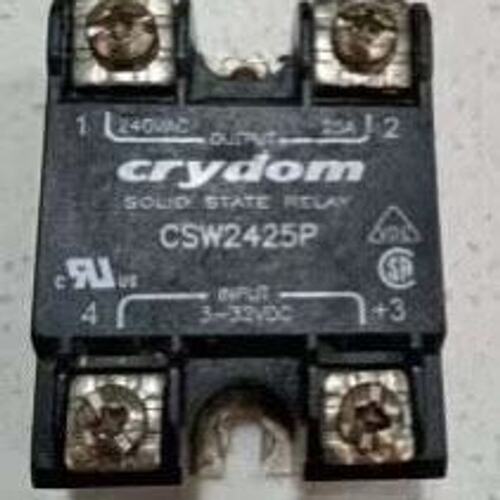 议价Crydom固态继电器CSW2425PCSW2410PCSW2450P