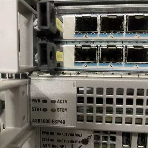议价思科 ASR1000-ESP40 ASR1000-SIP40