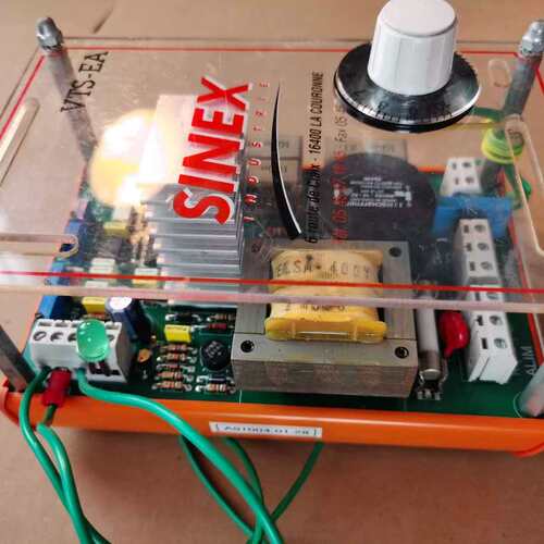 议价VTS-EA C10EA SINEX VTS 10 EAFP 230V 电磁搅拌控制器 c10ea