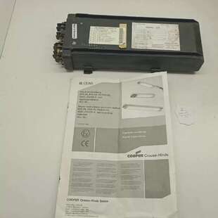 议价CEAG VEEVG05218 ELEROC Emerncy Supply ut ballast