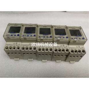 议价泰邦THEBEN波峰焊定时器，TR610，610 0 815，包好包邮!$