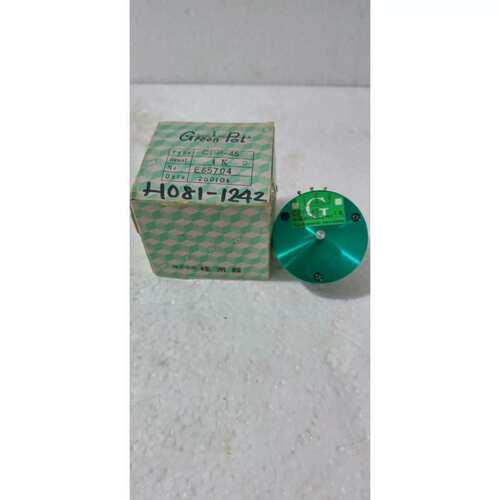 议价Midori Precisions CPP-45 Potenciómetro Verde Olla
