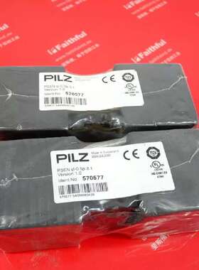 议价 570577 安全感测器 PSEN sl-0.5p 3.1
