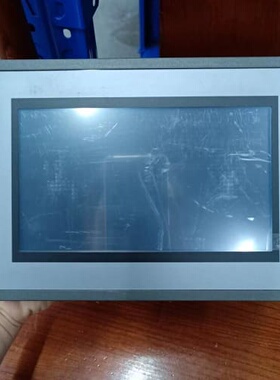 议价EPC7062DL触摸屏 实物图 成色漂亮 功能
