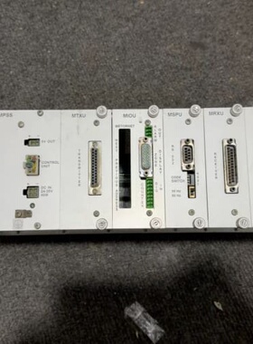 议价METOR 200 X光机主控板，MSPU MTXU MRX