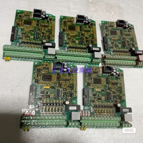 议价EN600变频器 CPU板 主板 控制板ENC施工电梯变
