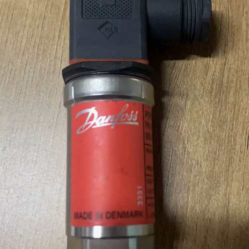 议价Danfoss MBS 33M 060G3134 0…400bar感测器