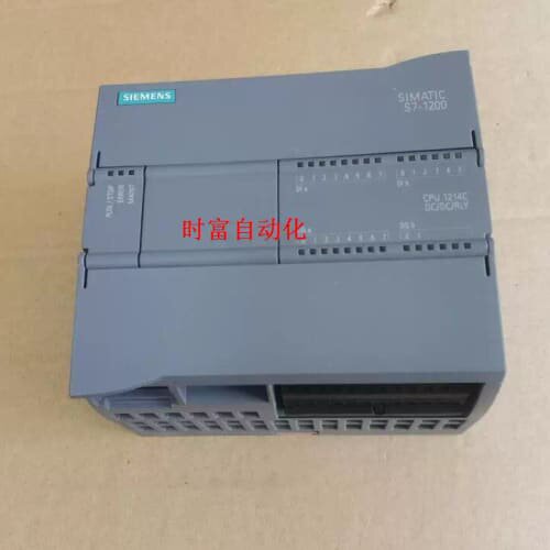 议价基本CPU1214C，6ES7 214-1HG40-0XB0，6ES7214-1HG40-0XB0