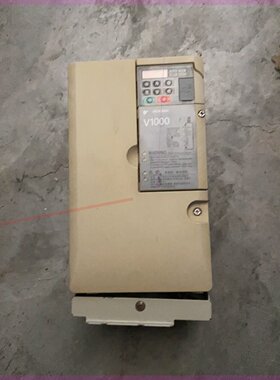 议价V1000变频器CIMRVB4A0023FBA11