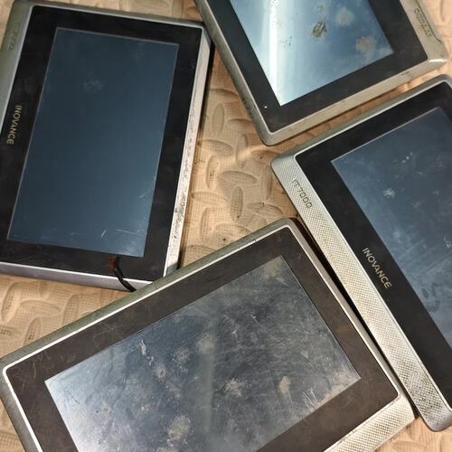 议价触摸屏IT7070EIT7100EIT7150E