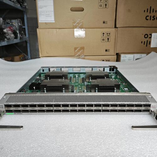 议价思科交换机N9K-X9536PQN9K-X9564PXN9K-X9636C-R