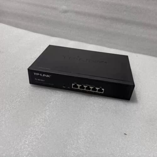 议价TP-LINK TL-R476G+ 多WAN口千兆路由器