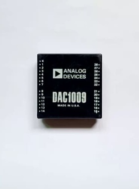 议价AnalogDevices ADI DAC1009集成模块