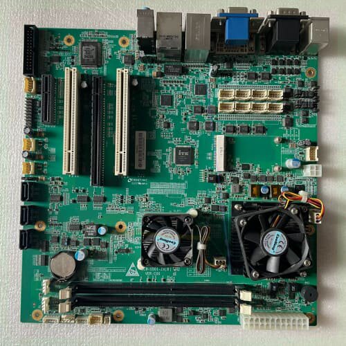 议价SOYO 梅捷 SY N3150L主板