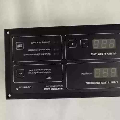 议价SL8005 盐度计 盐度监测仪 Daamant Salinometer维修