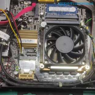 议价购-i5 4460s 4g 500g机械盘，带wifi蓝牙双网口