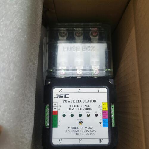 议价JEC电力调整器TP4830TP48-30TP4830tp4830TP4830ATP4860