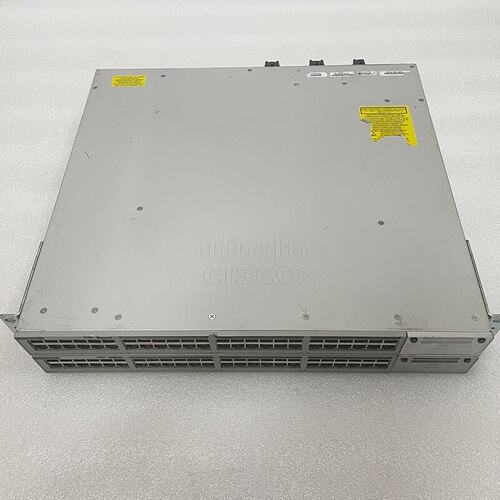议价思科交换机C9300-48P-EC9300-48T-AC9300-24P-A