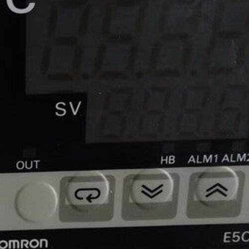 议价温控器E5CJE5CJ-QE5CJ-RE5CJ-Q2E5CJ-R2E5CJ-Q2H