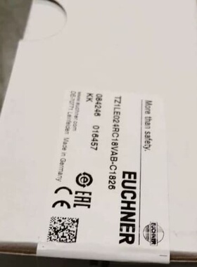 议价EUCHEER门锁084246门锁 TZ1LE024RC18V-C1826