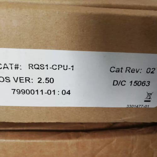 议价RQS1-CPU-1 CPU主控板 RQS1-CPU-1 RQS1-CPU-1