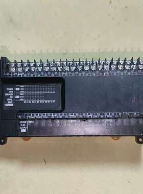议价CP1E-N60SDR-A，1.3版本，可维修