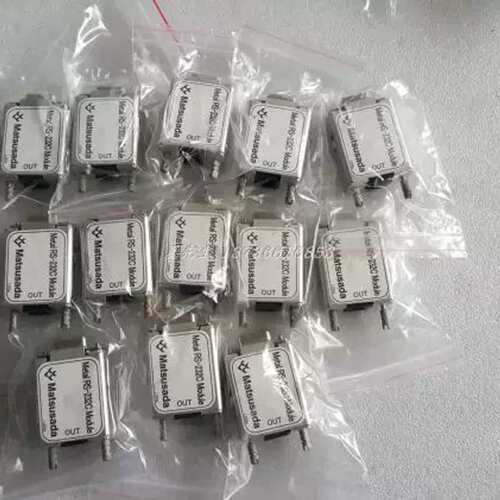 议价Matsusada Metal RS-232C Module