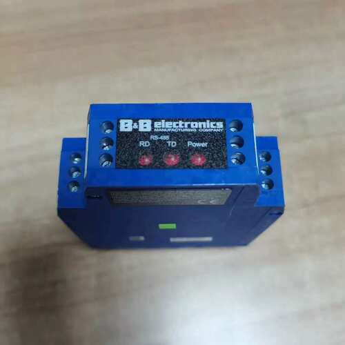 议价485LDRC9模块B＆B Elerocs爱尔兰B+