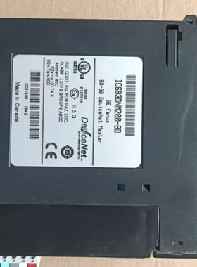 议价 Fanuc的IC693DNM200-BD模块