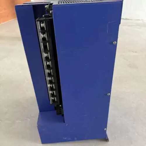 议价SINFOA AC SERVO DRIVER SDD-N维修