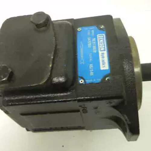 议价DESON丹尼逊叶片泵T6C-025-1R02-B1 T6EC-045-031-1R00-C10