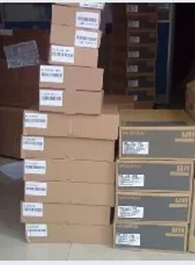 议价HC-SFS52B+MR-J2S-60A 750瓦：电机HC-KFS73B+MR-J2S-70A