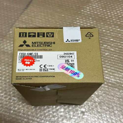 议价FX5U-64MTES