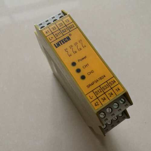 议价莱恩安全继电器SR4P3A1B24