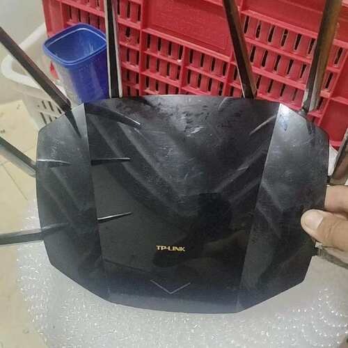 议价TP-LINK AX6000 XDR6020易展版