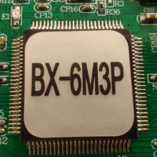 议价BX-6M3P 仰邦控制卡