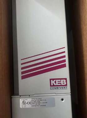 议价KEB变频器 F5.G1D--3A0A F5.G1D--390A正品