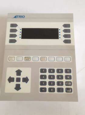 议价TRIOTrio Motion Technology显示屏P503-02712