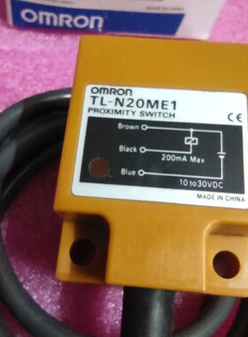 议价TL-N20ME1 N10MF1 N5NE1 N20MY1 D2D1 Q5MC1-Z方形接近开关