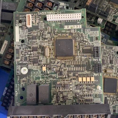议价变频器主板SA537859-01SA537859-00SA537859-02