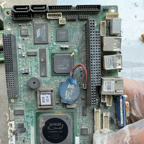 议价ALXD800EEXJ2VD主控板